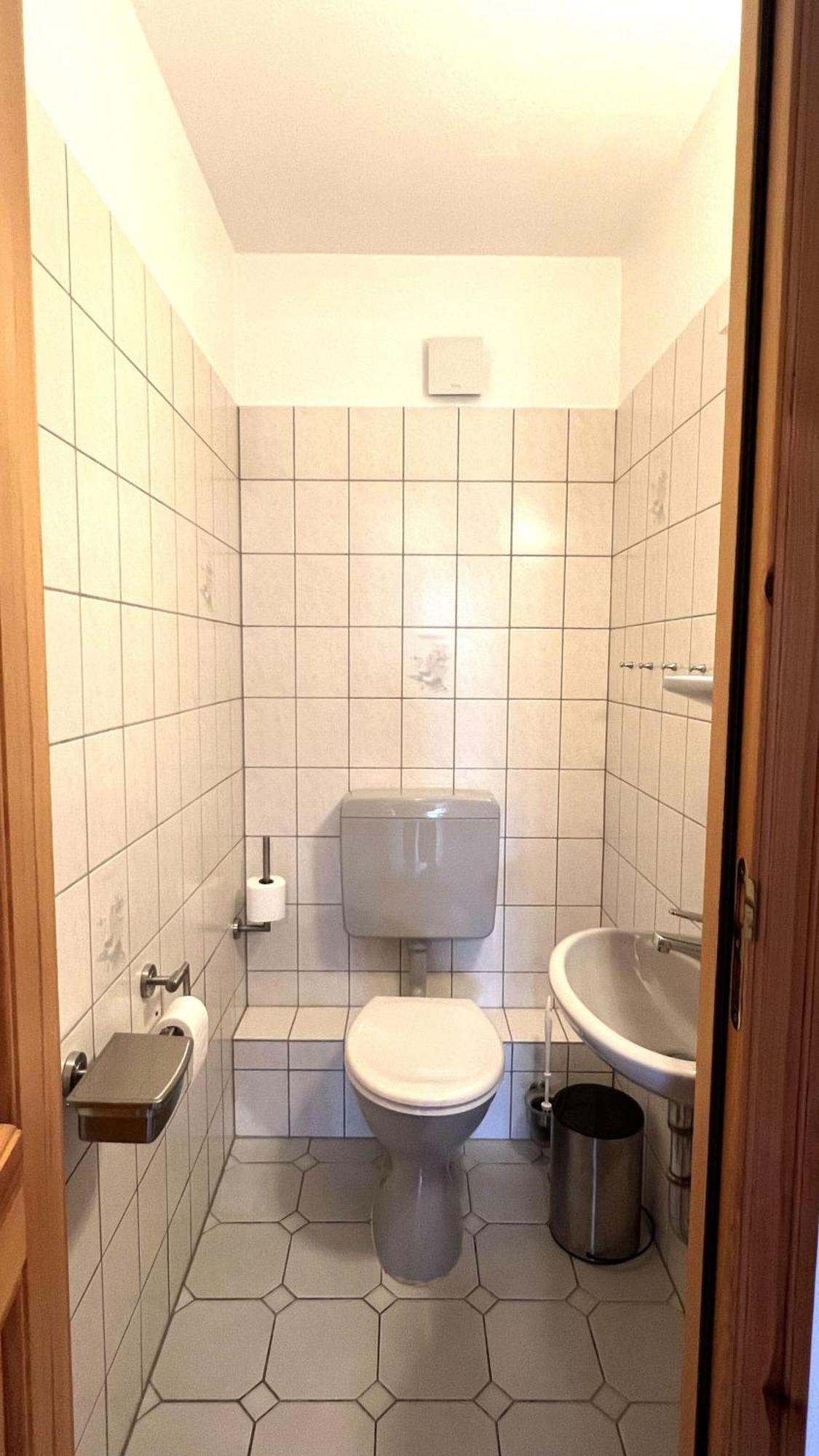 Апартаменты Haus-Pellworm-Whg-15 Санкт-Петер-Ординг Экстерьер фото