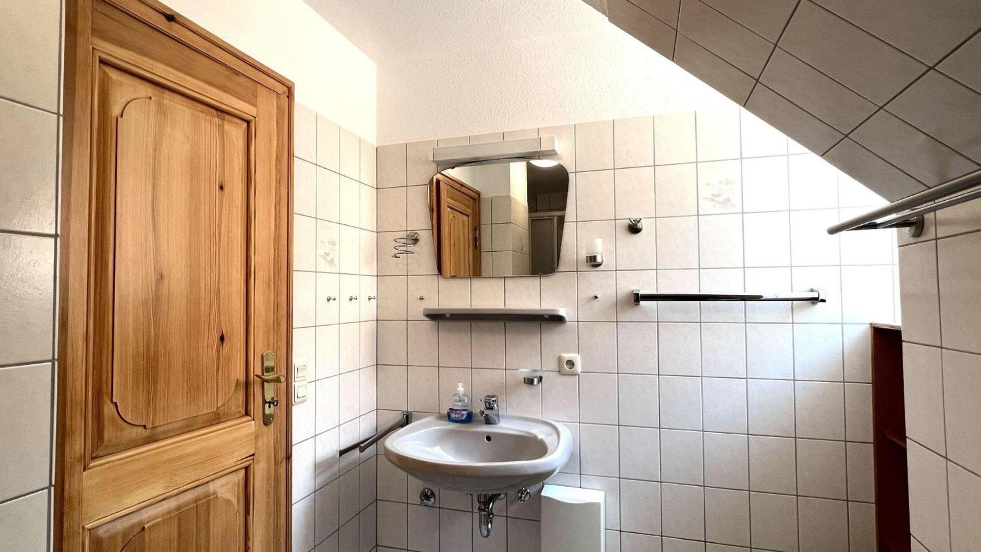 Апартаменты Haus-Pellworm-Whg-15 Санкт-Петер-Ординг Экстерьер фото