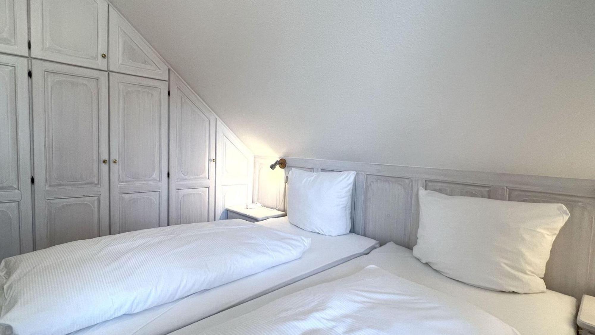 Апартаменты Haus-Pellworm-Whg-15 Санкт-Петер-Ординг Экстерьер фото